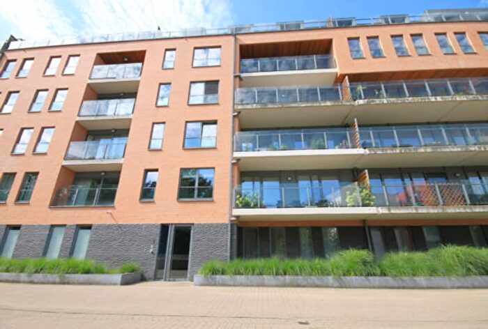 1-kamerappartement te huur in Louvain-la-Neuve