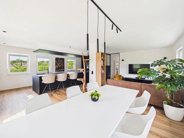 2-kamerappartement te koop in Fléron Romsée