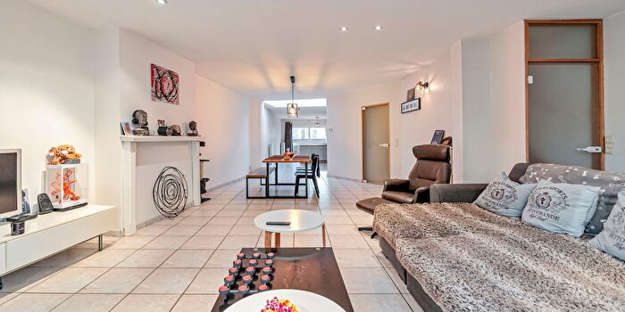 Huizen Koop Huur - 3