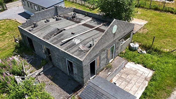 1-kamerhuis te koop in FROIDCHAPELLE