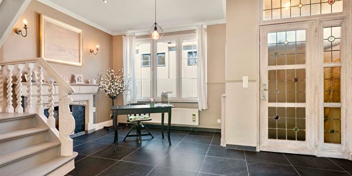 Huizen Koop Huur - 2