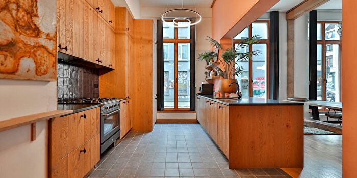 Huizen Koop Huur - 2