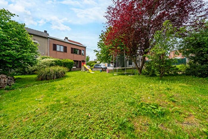 20-kamerhuis te koop in Saint-Nicolas