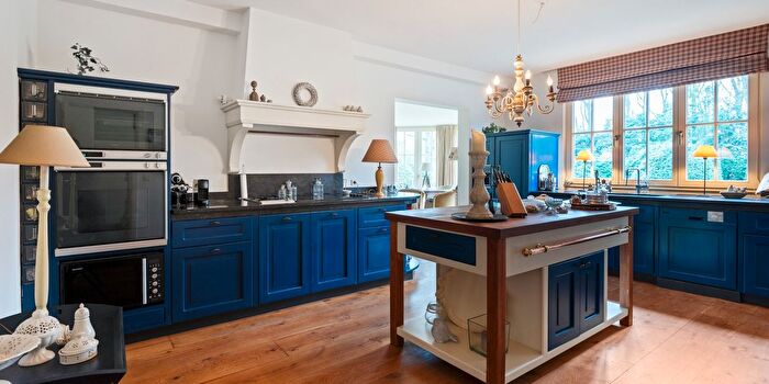 Huizen Koop Huur - 3