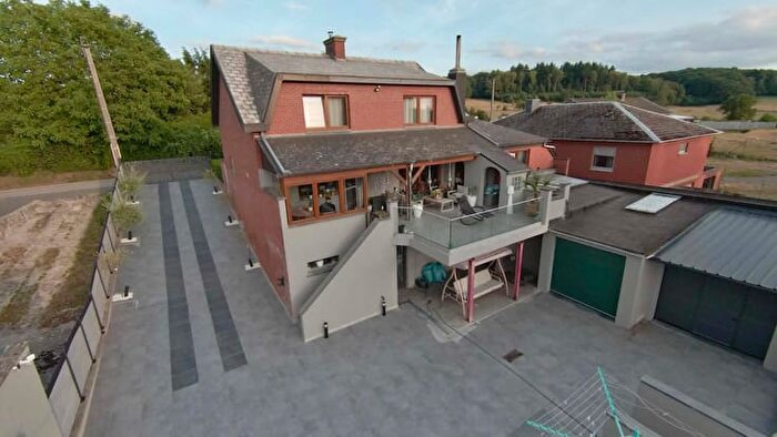 Huizen Koop Huur - 3