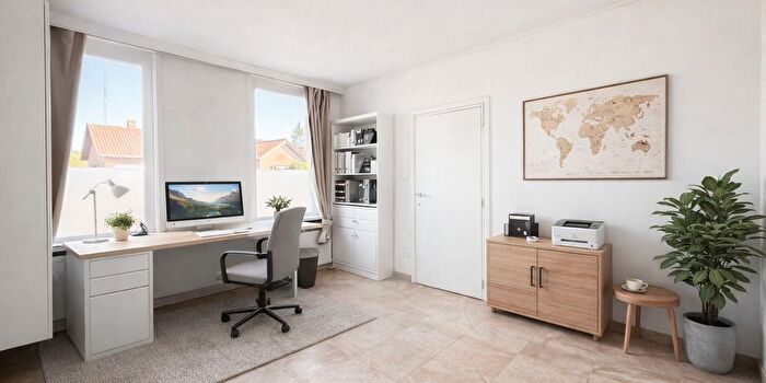 Huizen Koop Huur - 3