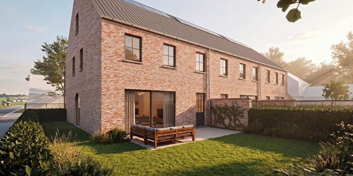 Huizen Koop Huur - 2