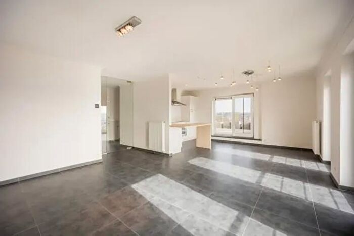 3-kamerappartement te koop in Saint-Nicolas