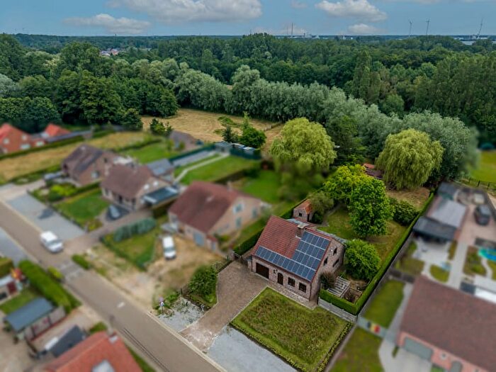 4-kamerhuis te koop in Tessenderlo-Ham
