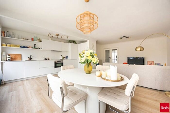 2-kamerappartement te koop in Antwerpen Deurne