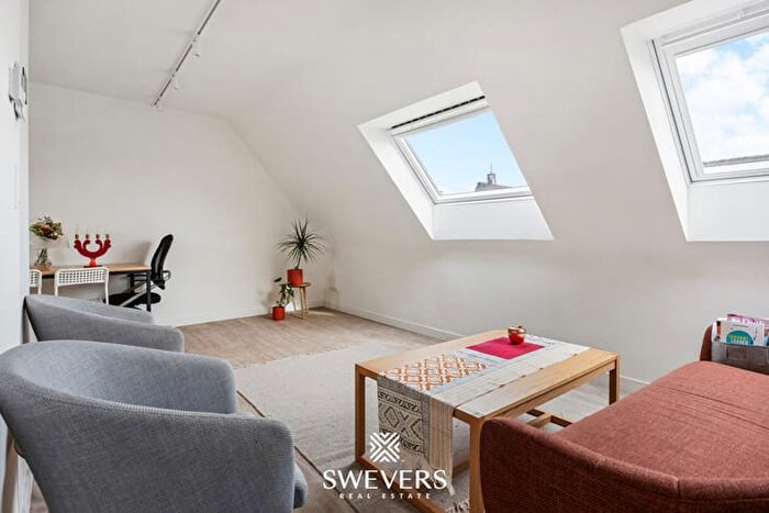 1-kamerappartement te koop in Hasselt