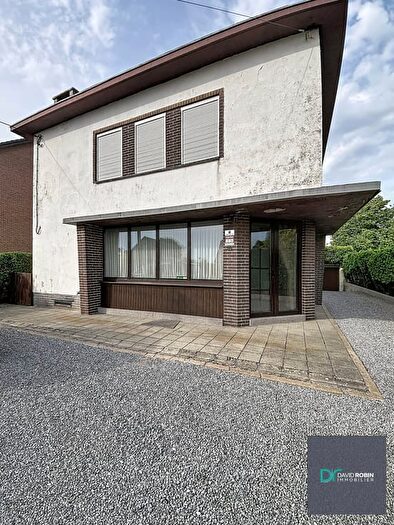 3-kamerhuis te koop in WANFERCÉE-BAULET