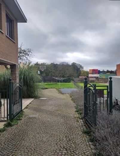 6-kamerhuis te huur in Haacht