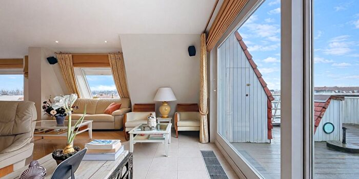 Huizen Koop Huur - 2