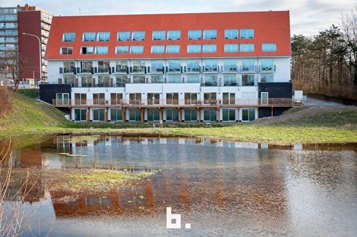 1-kamerappartement te koop in Nieuwpoort