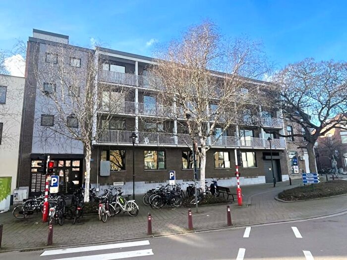3-kamerappartement te koop in Leuven