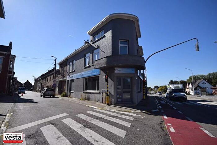 4-kamerhuis te koop in Zoutleeuw
