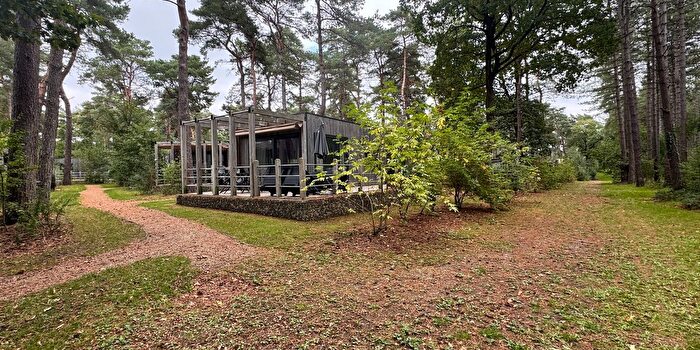 2-kamerhuis te koop in Zutendaal