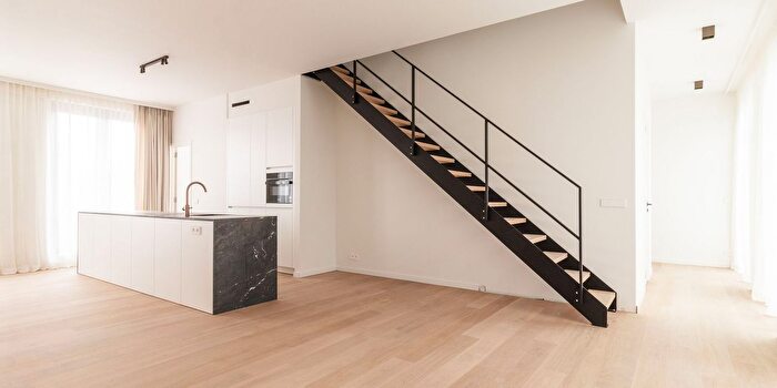 2-kamerappartement te huur in Wilrijk