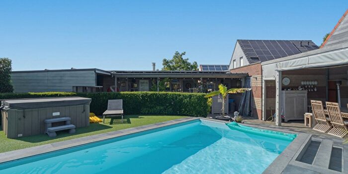 Huizen Koop Huur - 3