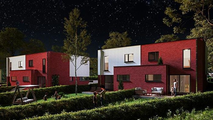 Huizen Koop Huur - 3