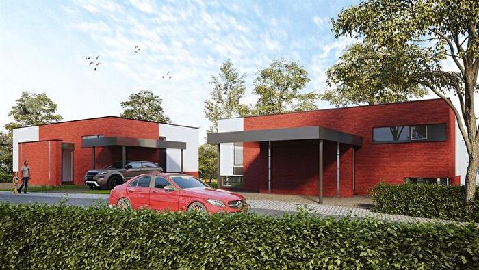 Huizen Koop Huur - 2
