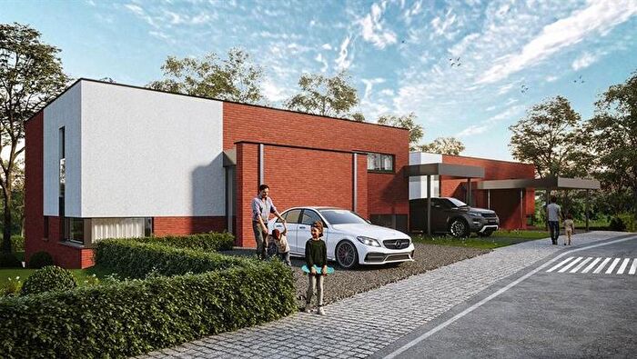 Huis te koop in Seraing