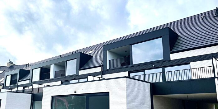 2-kamerappartement te huur in Meeuwen