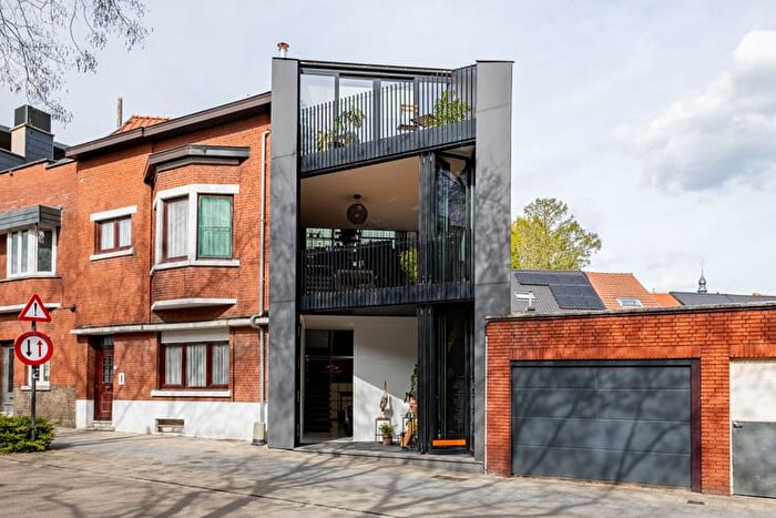 Huizen Koop Huur - 2