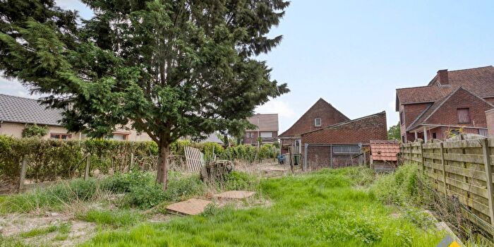 Huizen Koop Huur - 3