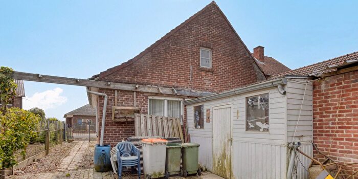 Huizen Koop Huur - 2