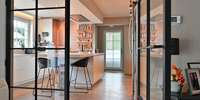 Huizen Koop Huur - 2