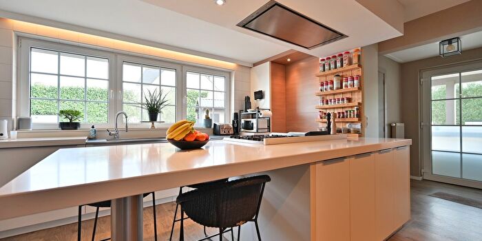 Huizen Koop Huur - 3