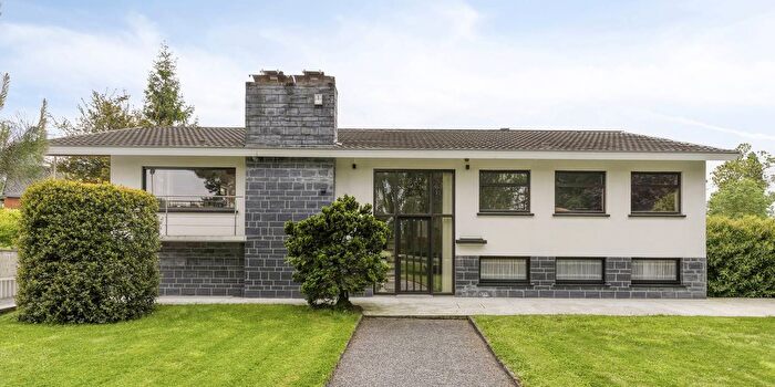 3-kamerhuis te koop in Ronse