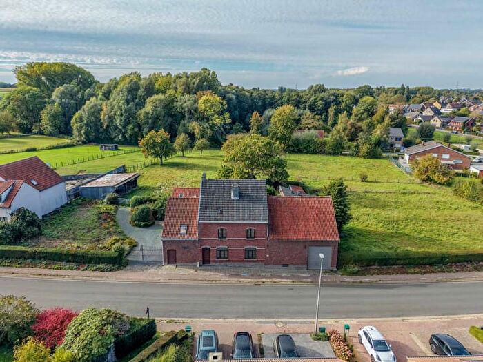 Huizen Koop Huur - 2