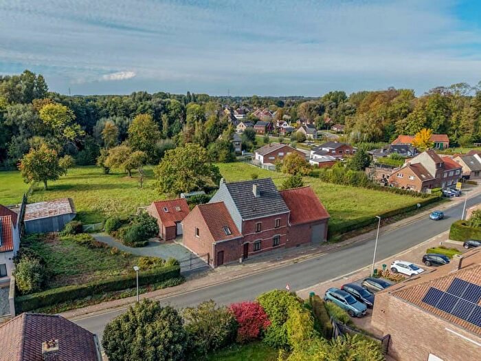 5-kamerhuis te koop in Sint-Martens-Bodegem