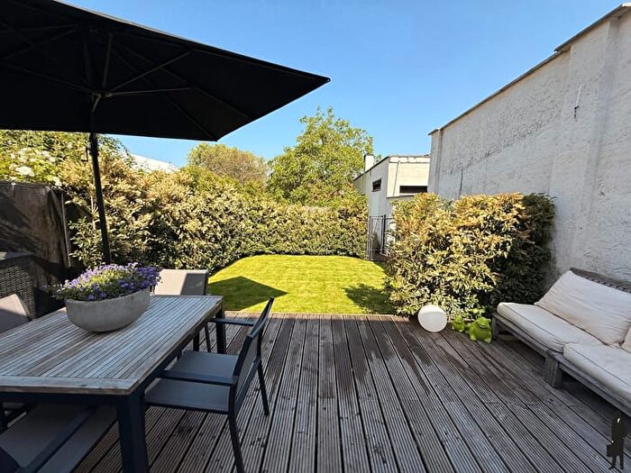 2-kamerappartement te huur in Lier
