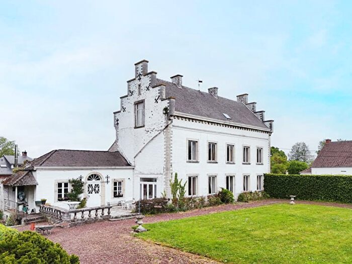 6-kamerhuis te koop in SAINT-JEAN-GEEST