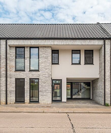 Huis te koop in Kortenaken