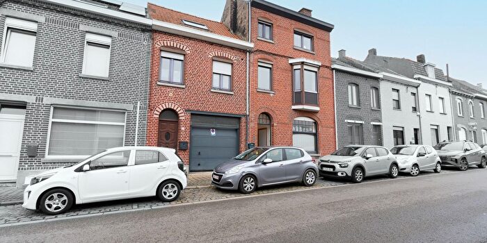 5-kamerappartement te koop in Moeskroen