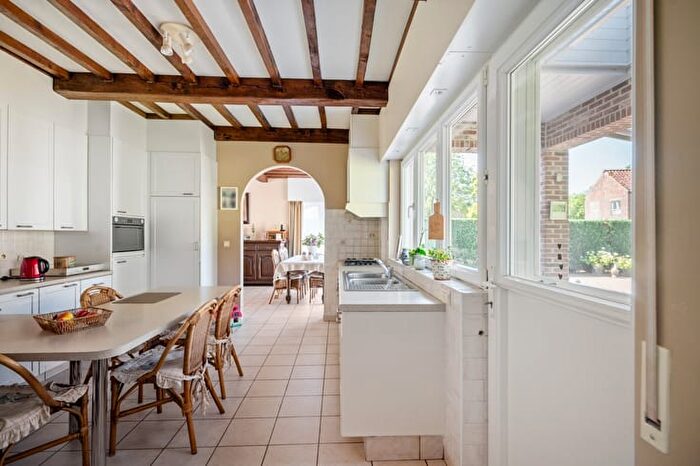 Huizen Koop Huur - 2