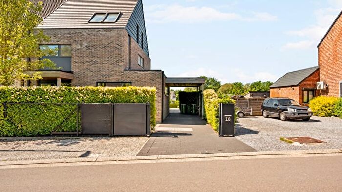 Huizen Koop Huur - 2