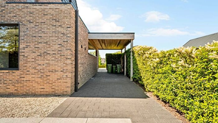 Huizen Koop Huur - 3