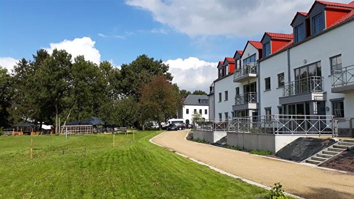 2-kamerappartement te koop in LASNE-CHAPELLE-SAINT-LAMBERT