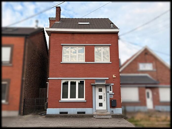 3-kamerhuis te koop in Alleur