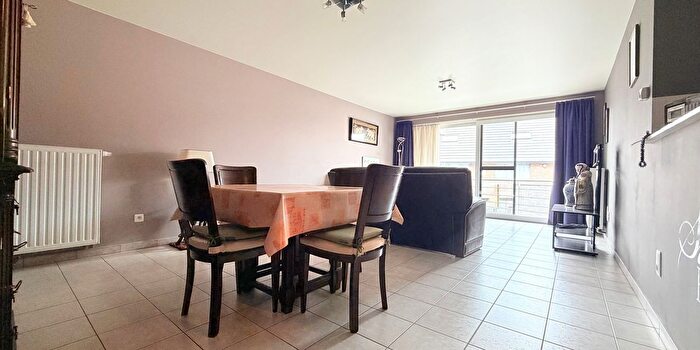 Appartement te koop in Koekelare