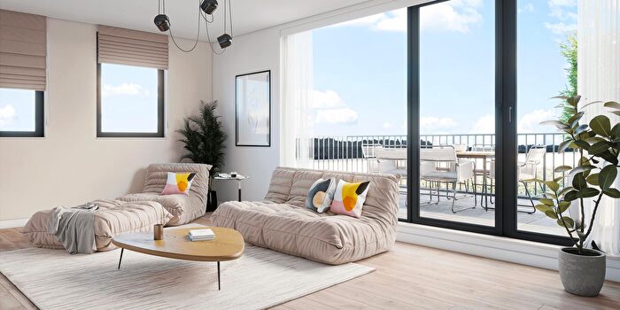 2-kamerappartement te koop in Jambes