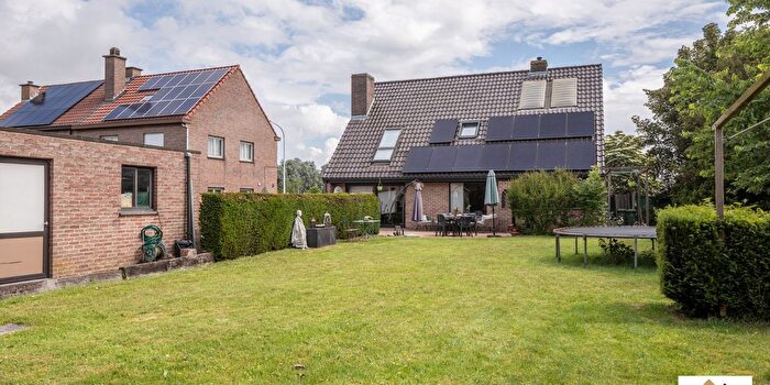 Huizen Koop Huur - 2