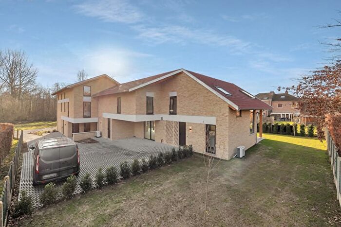 Huizen Koop Huur - 3