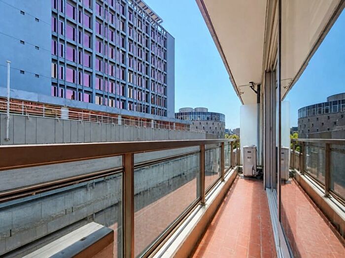 2-kamerappartement te koop in Liège